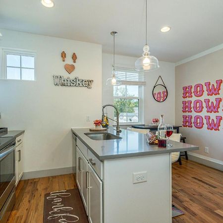 Nashville - 4908 Delaware Ave Unit G Eksteriør bilde