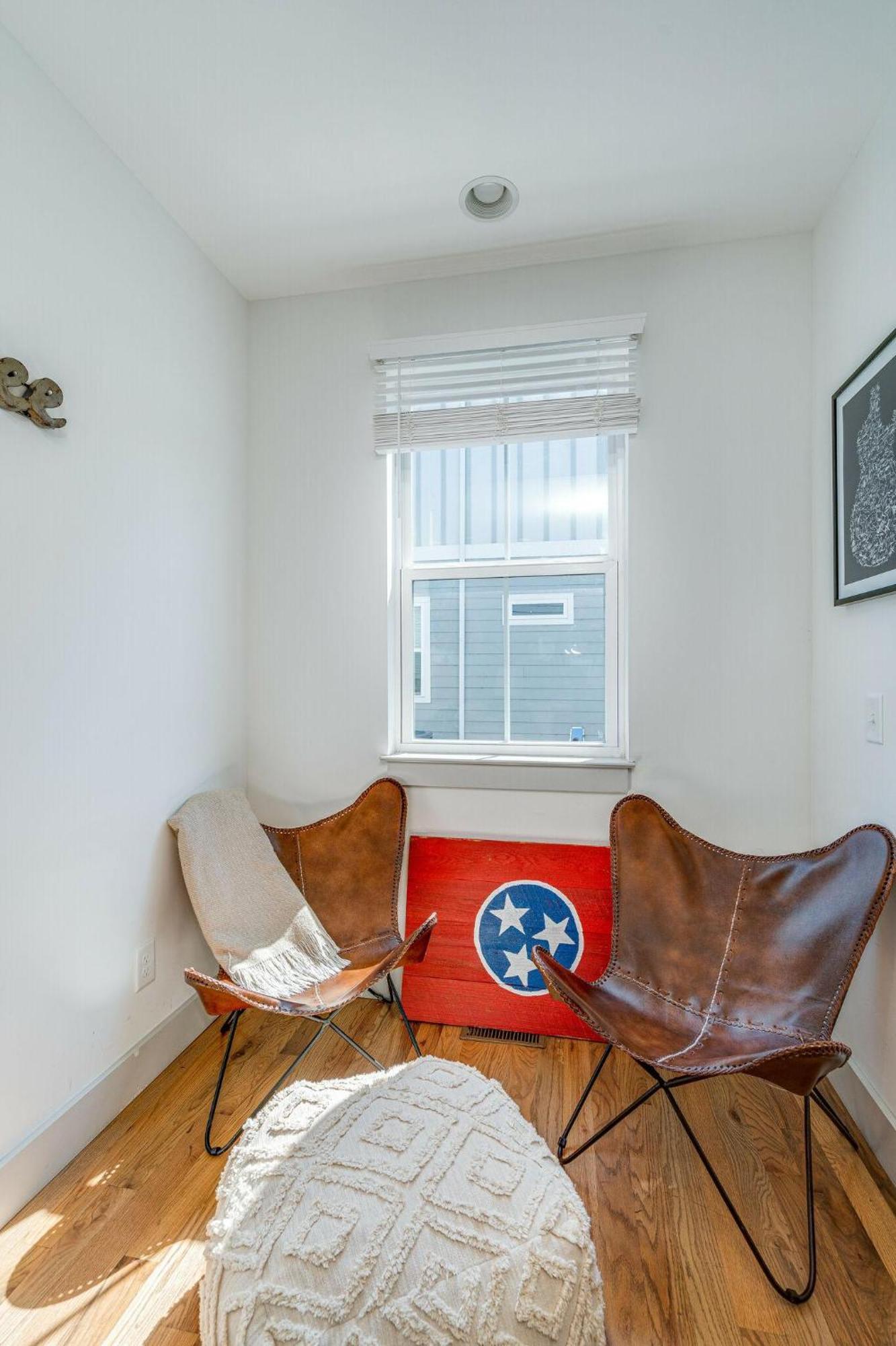 Nashville - 4908 Delaware Ave Unit G Eksteriør bilde