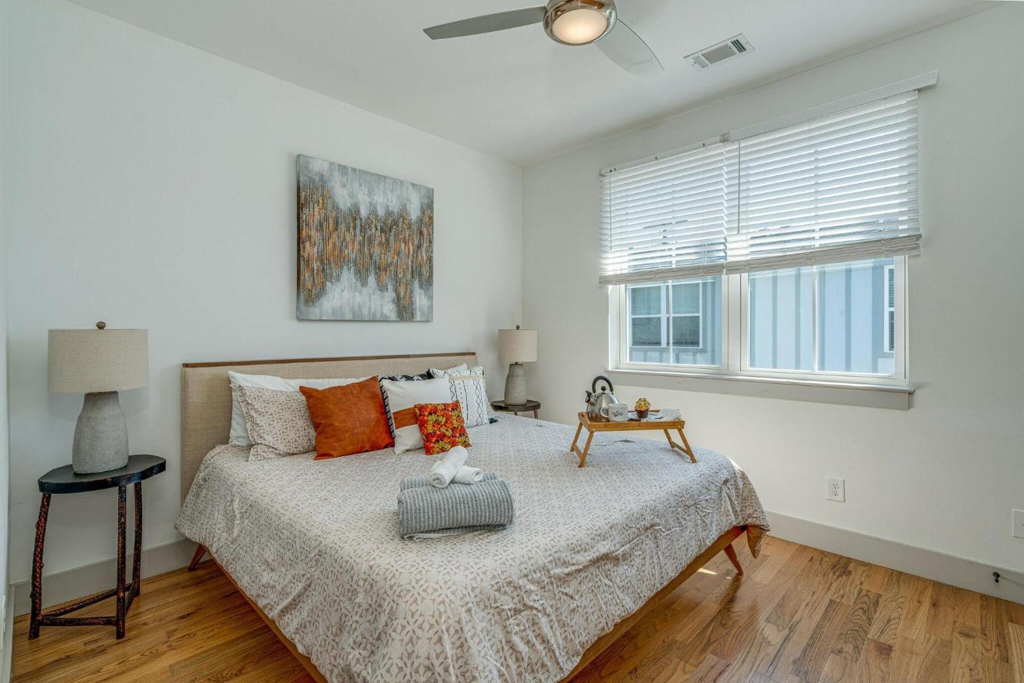Nashville - 4908 Delaware Ave Unit G Eksteriør bilde