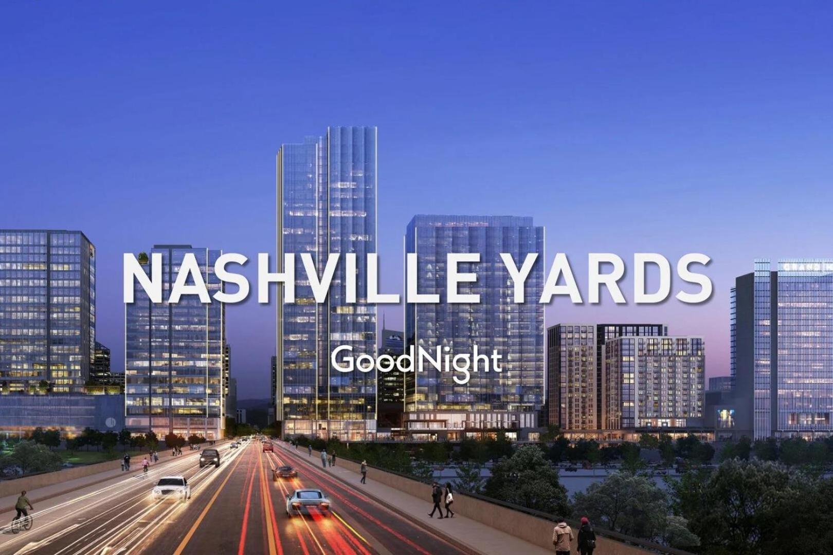 Nashville - 4908 Delaware Ave Unit G Eksteriør bilde